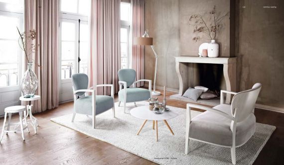 Restaurant Furniture MONT CAMMEO Series