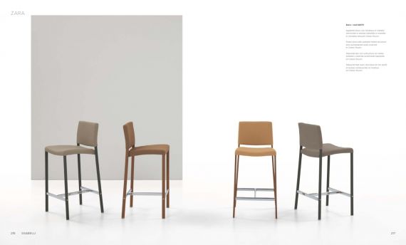 Bar Stool Target Point Zara Series