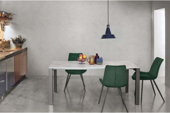 Table à manger Target Point Series ENEA