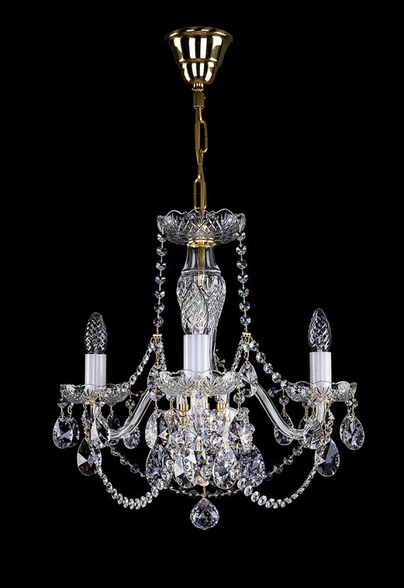 Полилей ArtGlass Серия ELSA III