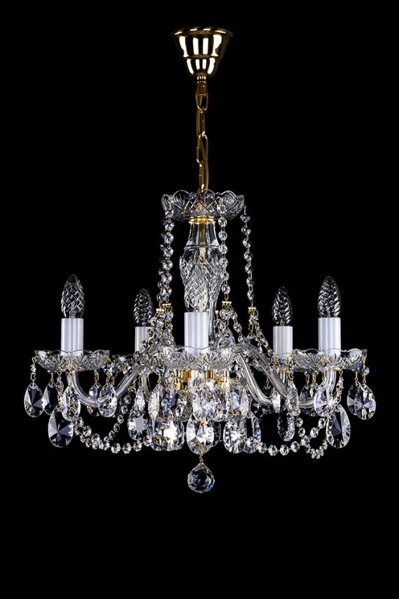 Полилей ArtGlass Серия ELSA V