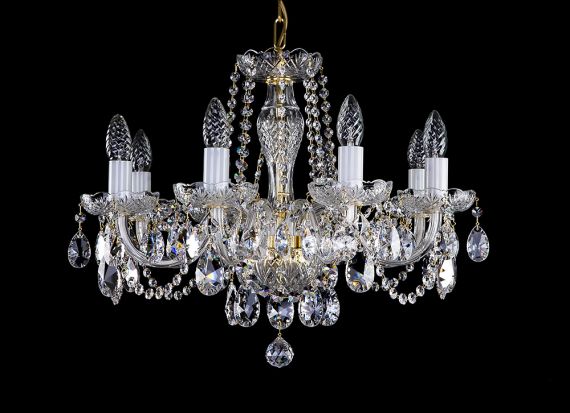 Полилей ArtGlass Серия ELSA VIII