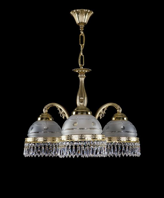 Полилей ArtGlass Серия ENARETE III
