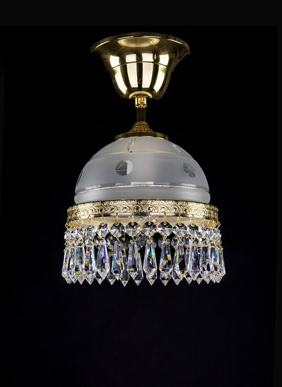 Полилей ArtGlass Серия ENARETE I