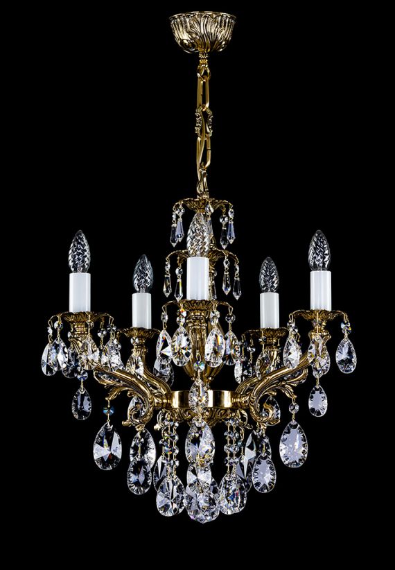 Полилей ArtGlass Серия ETELA V