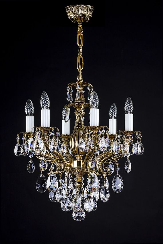 Полилей ArtGlass Серия ETELA VI
