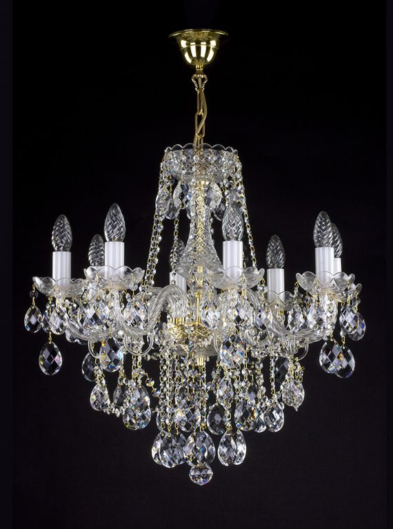 Полилей ArtGlass Серия JESSICA VIII