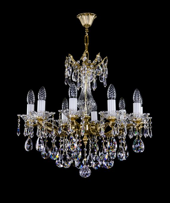 Полилей ArtGlass Серия KATHERINE X