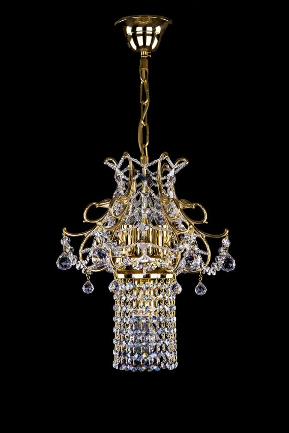 Полилей ArtGlass Серия KLEOPATRA